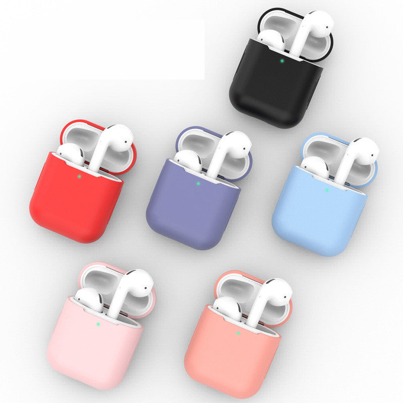 Case para Airpod em silicone