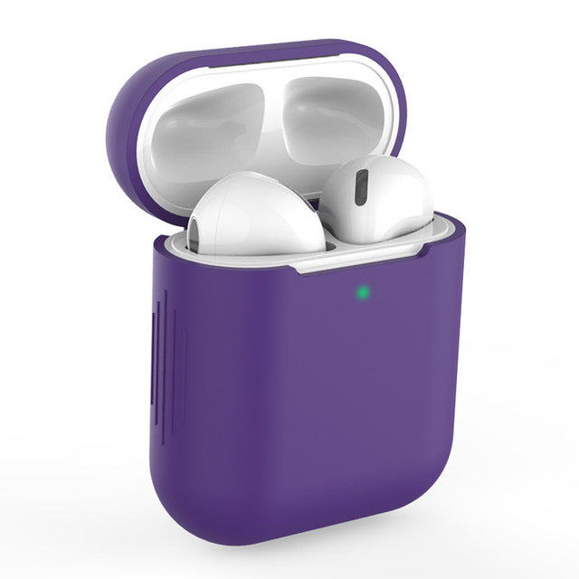 Case para Airpod em silicone