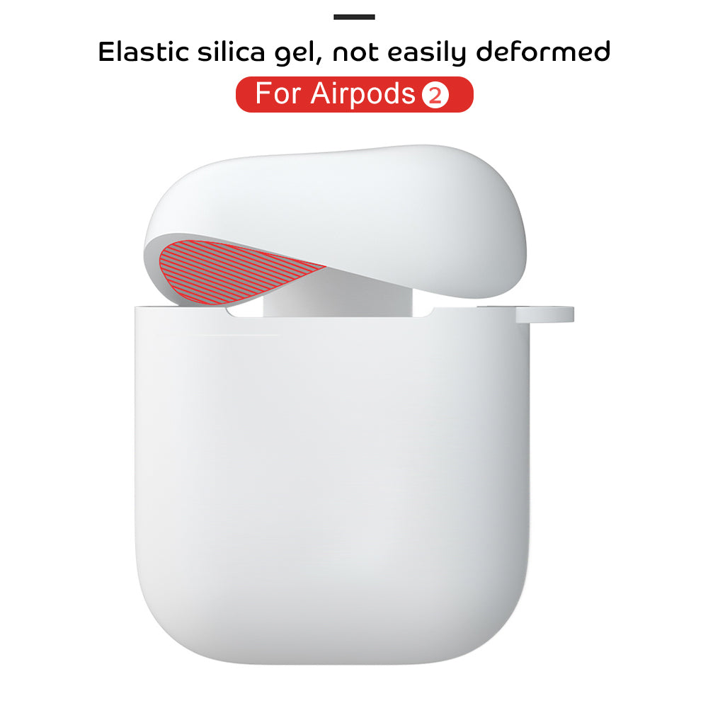 Case para Airpod em silicone