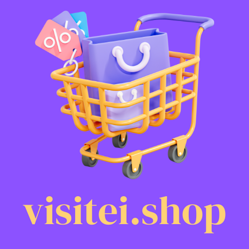 Visitei Shop